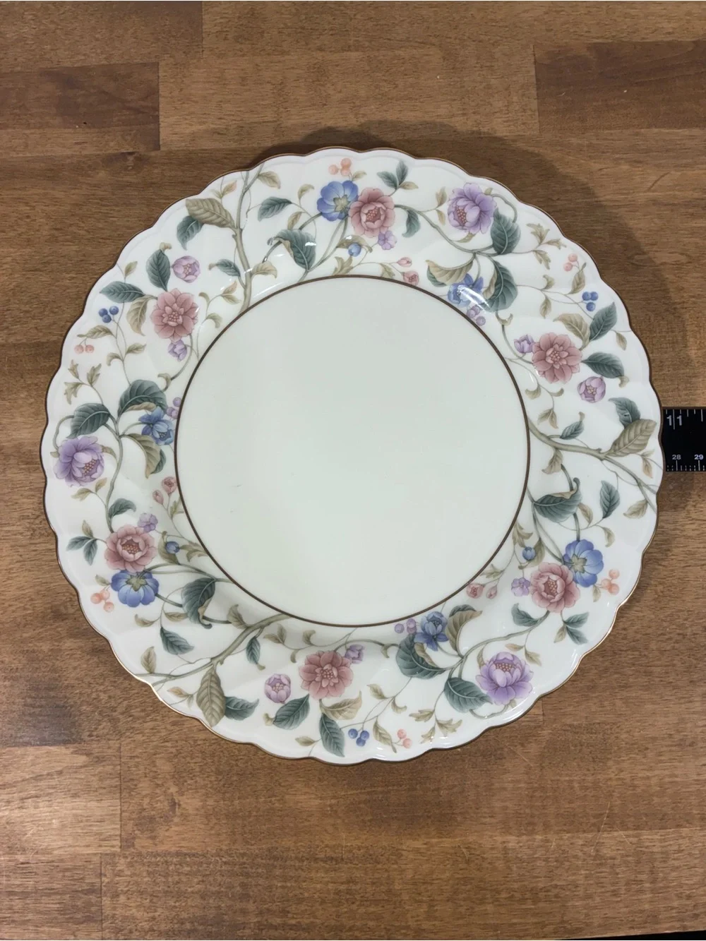 Noritake vintage la